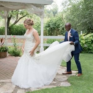 Meet your Posher, Peter